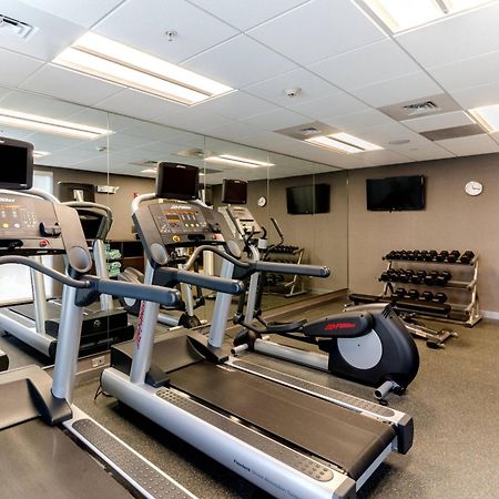 Fairfield Inn & Suites By Marriott Panama City Beach Upper Grand Lagoon Exteriér fotografie