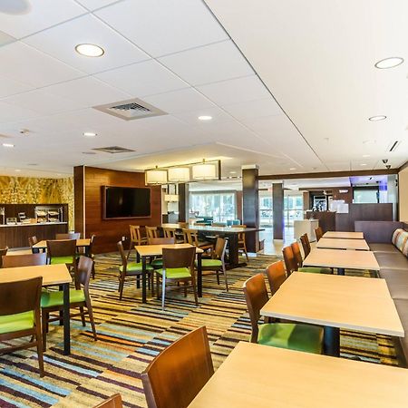 Fairfield Inn & Suites By Marriott Panama City Beach Upper Grand Lagoon Exteriér fotografie