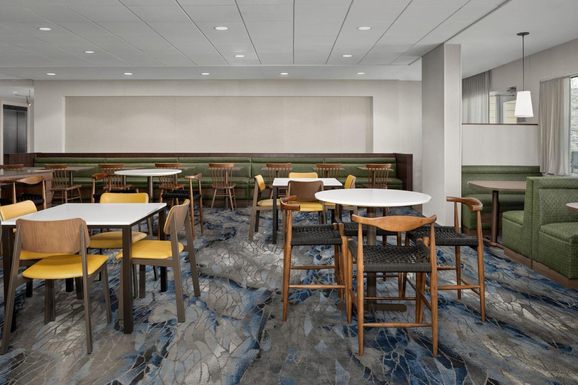 Fairfield Inn & Suites By Marriott Panama City Beach Upper Grand Lagoon Exteriér fotografie