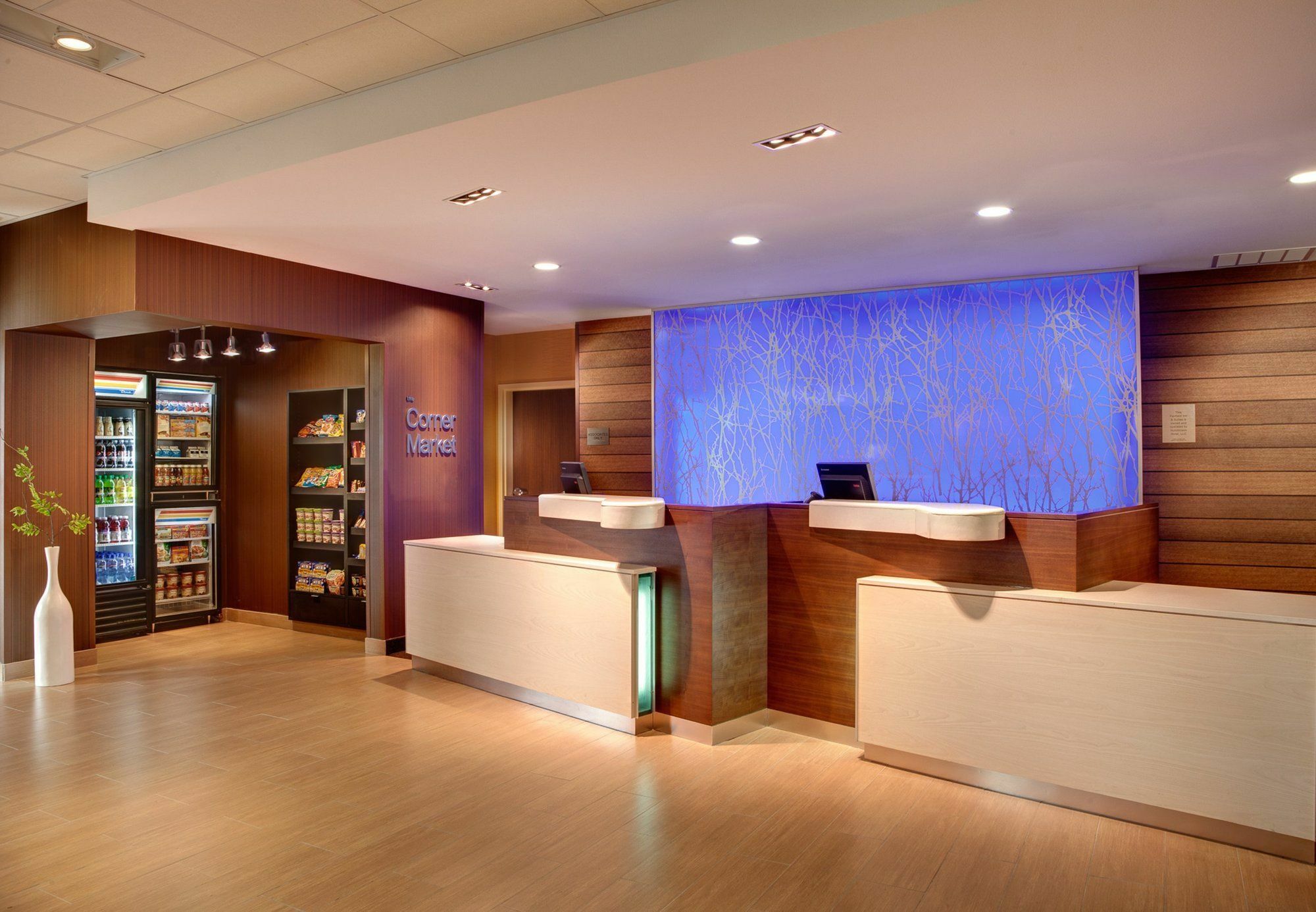 Fairfield Inn & Suites By Marriott Panama City Beach Upper Grand Lagoon Exteriér fotografie