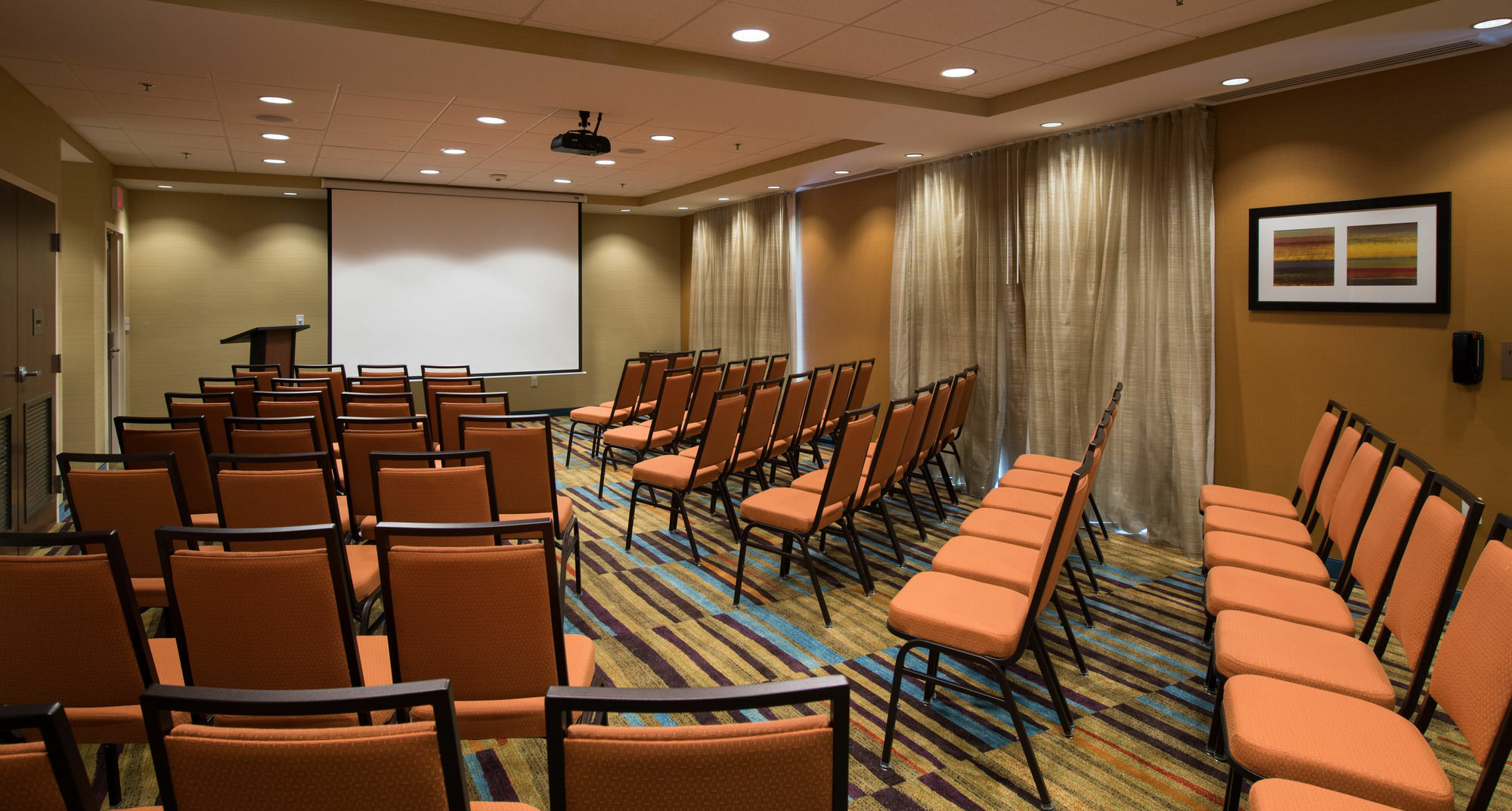 Fairfield Inn & Suites By Marriott Panama City Beach Upper Grand Lagoon Exteriér fotografie