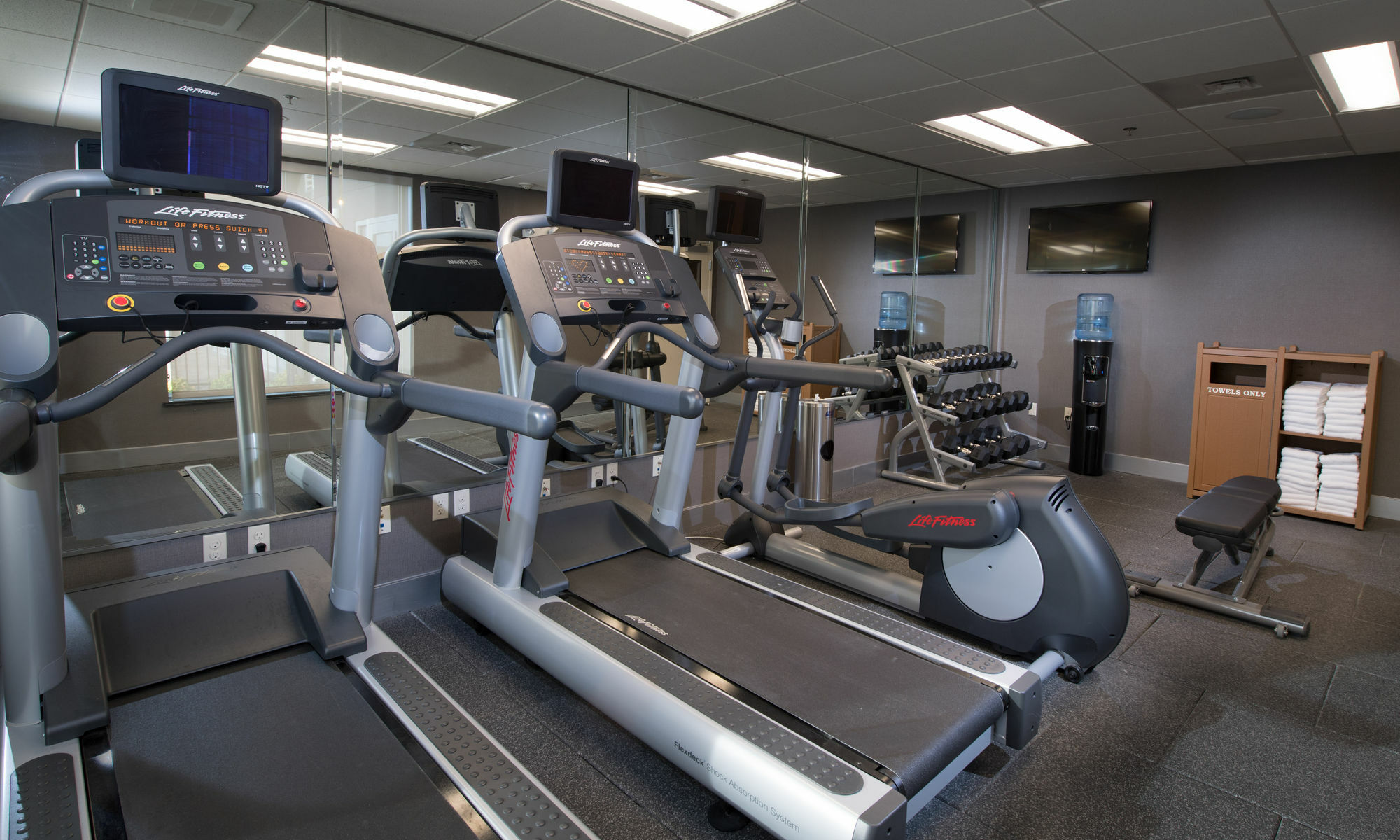 Fairfield Inn & Suites By Marriott Panama City Beach Upper Grand Lagoon Exteriér fotografie